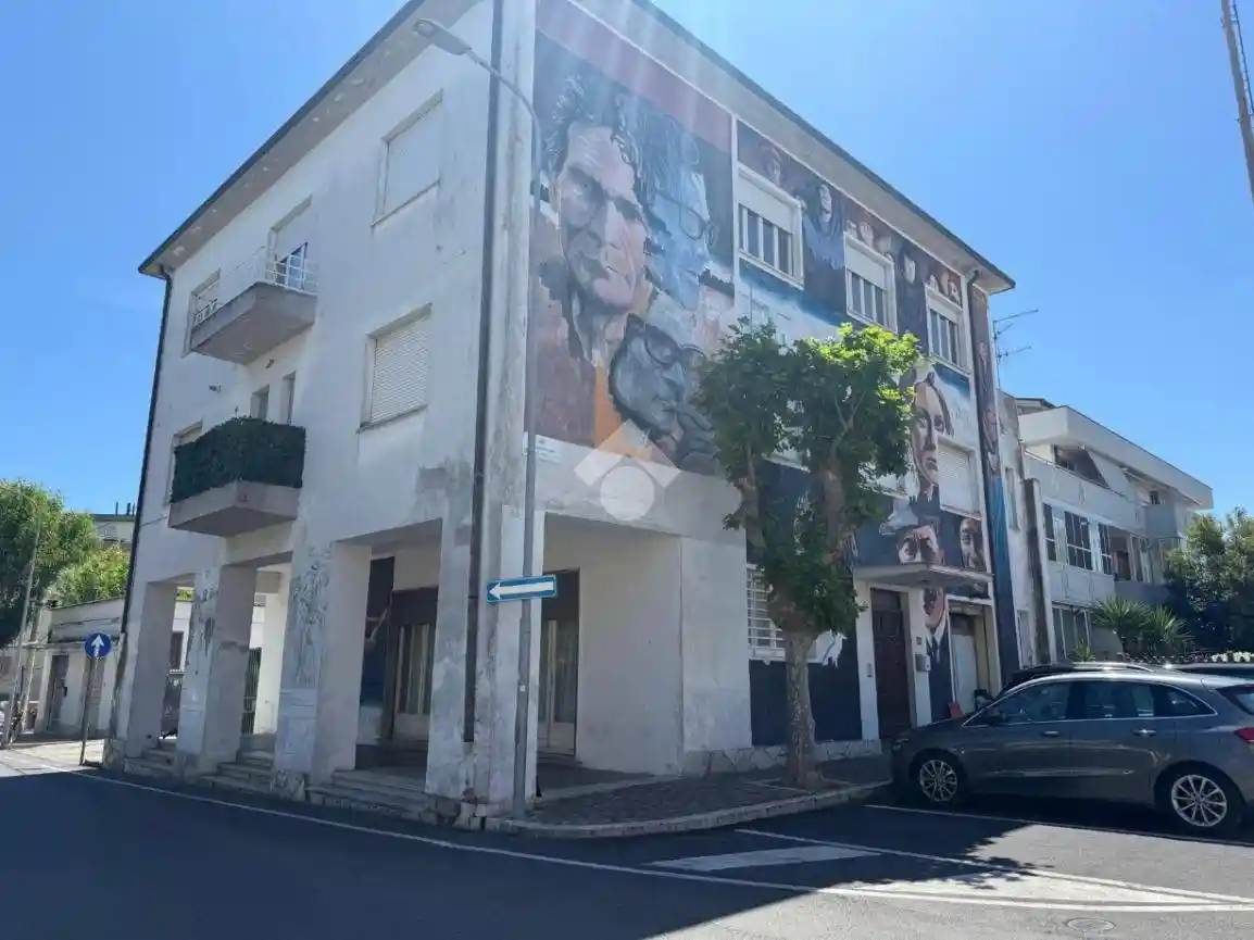 Appartamento in vendita a Alba Adriatica