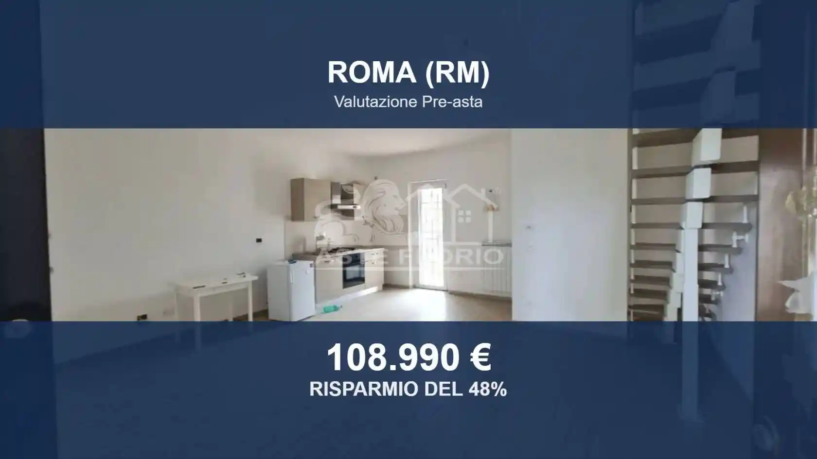 Villetta a schiera in vendita a Roma