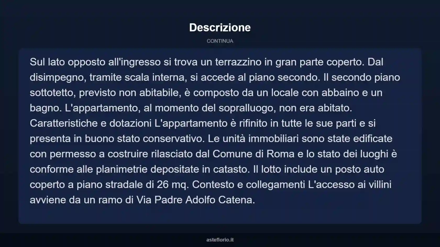 Villetta a schiera - foto 5