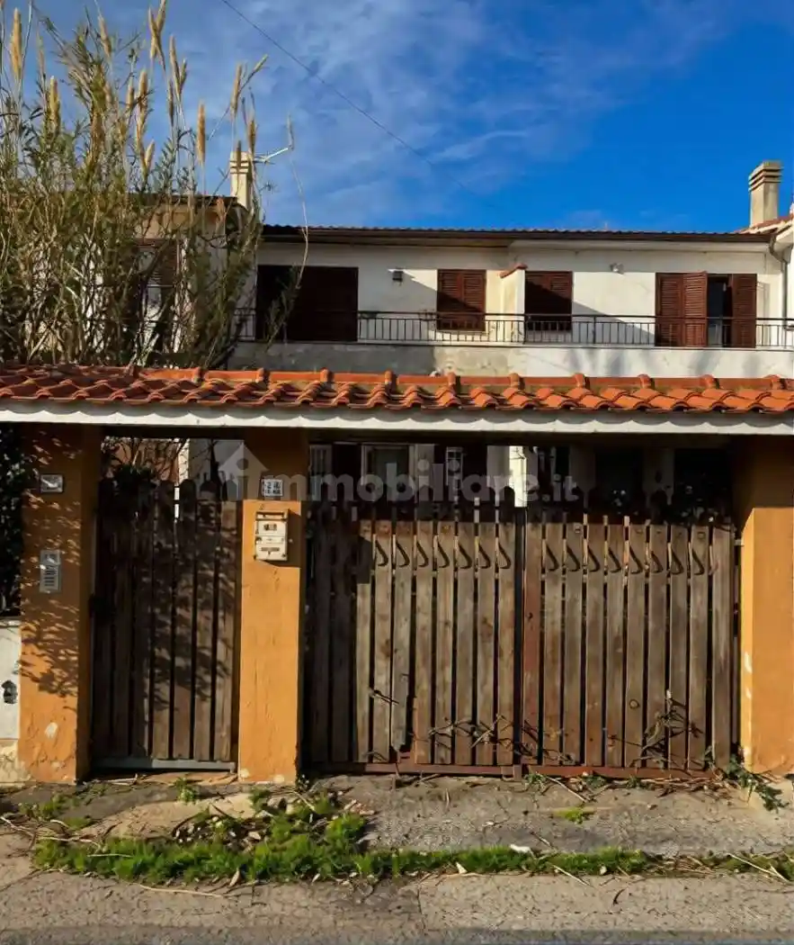 Villetta a schiera in vendita a Ardea