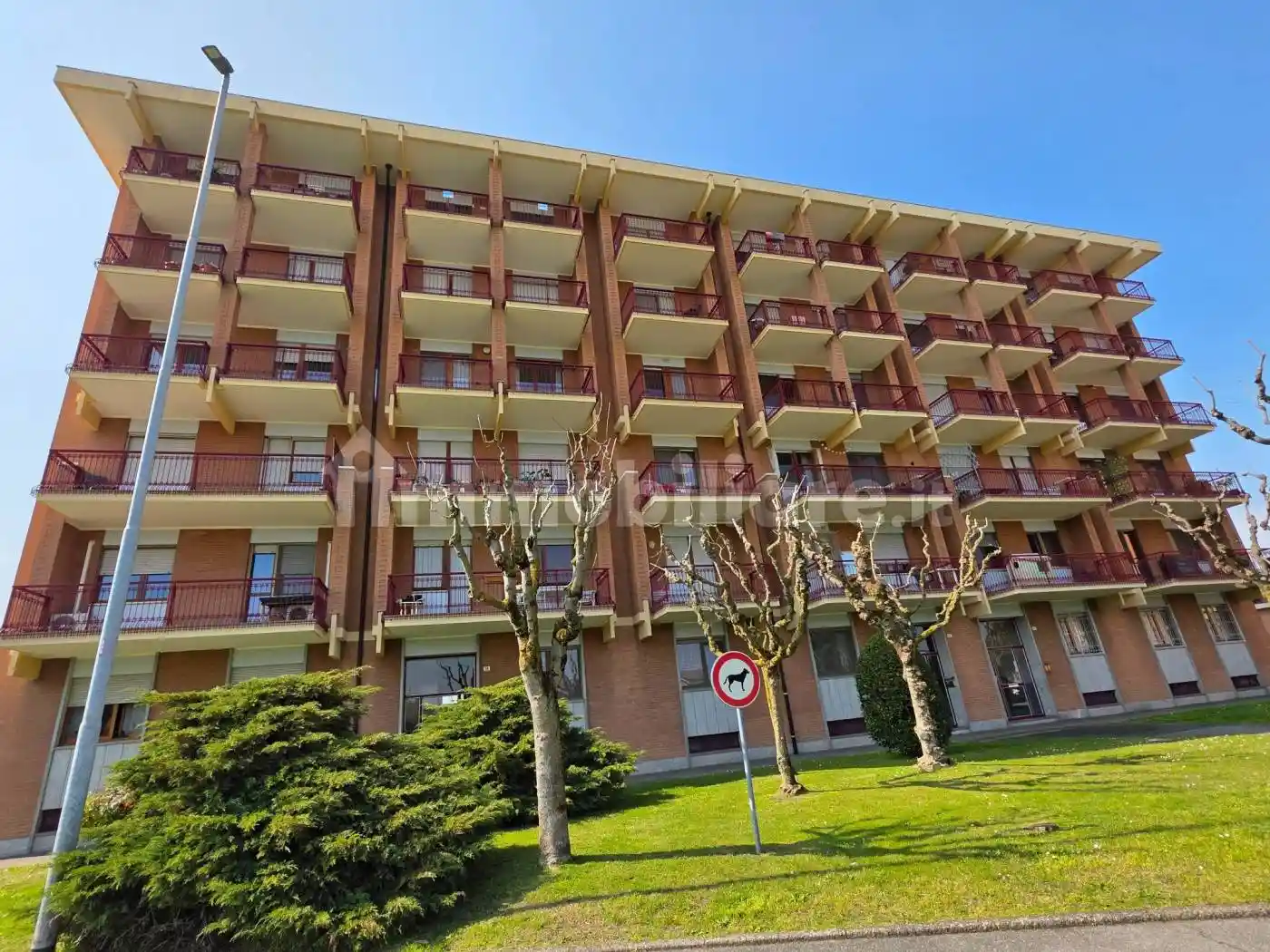 Appartamento in vendita a Borgaro Torinese