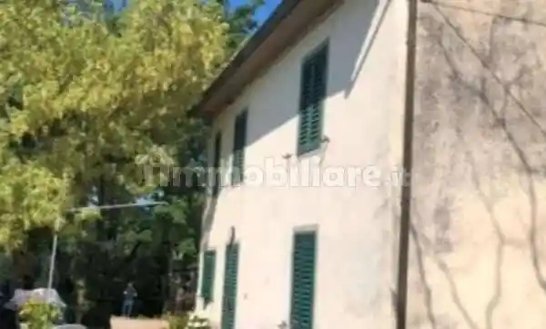 Appartamento in vendita a Serravalle Pistoiese
