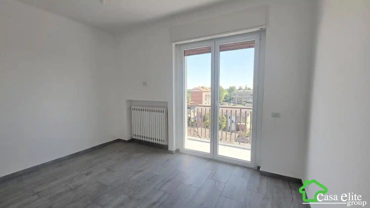 Appartamento in vendita a Paullo