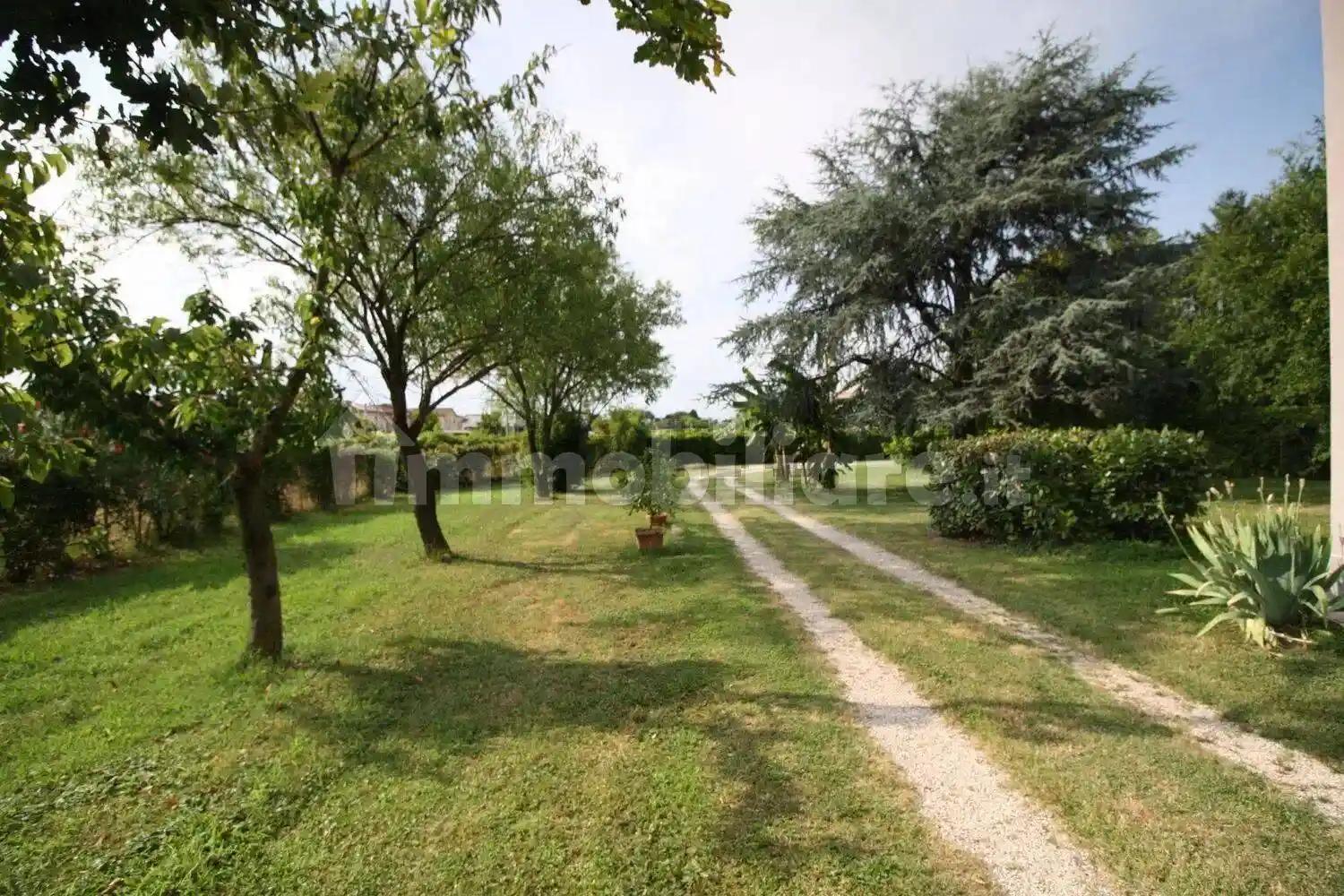 Villa in vendita a Padova