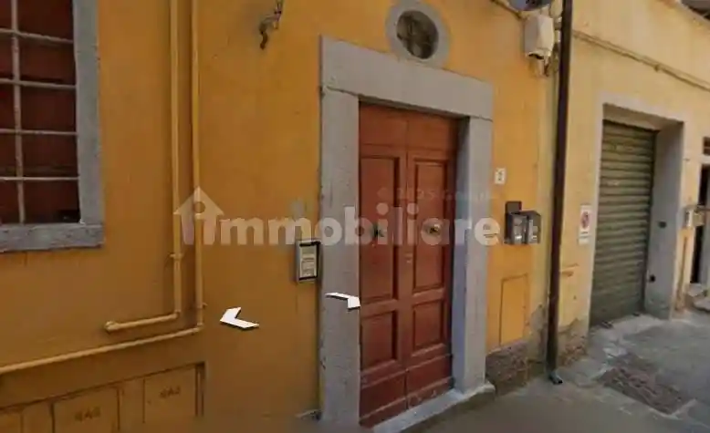 Appartamento in vendita a Pescia