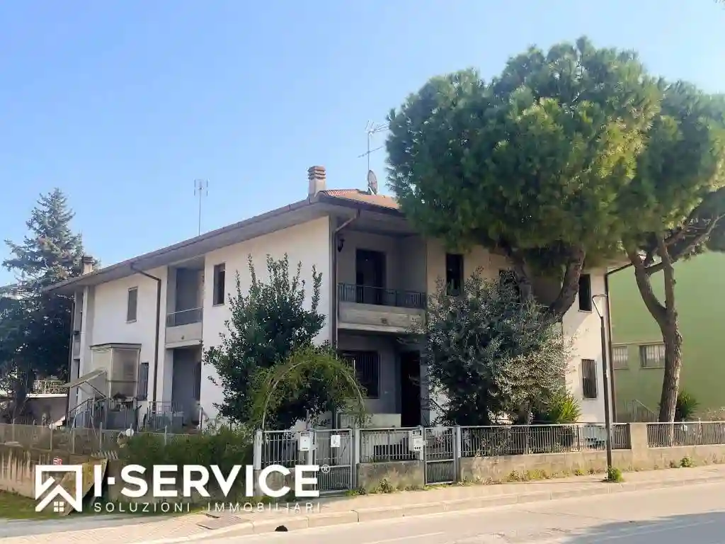 Villetta a schiera - foto 2