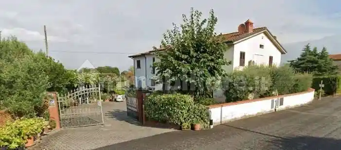 Appartamento in vendita a Castelfranco di Sotto