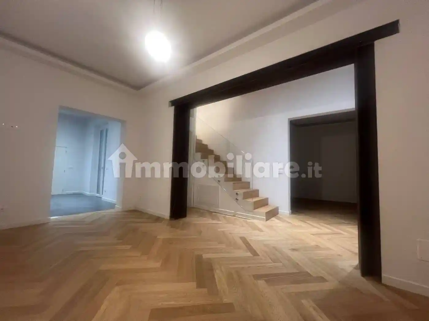 Casa indipendente in vendita a Borgo San Lorenzo