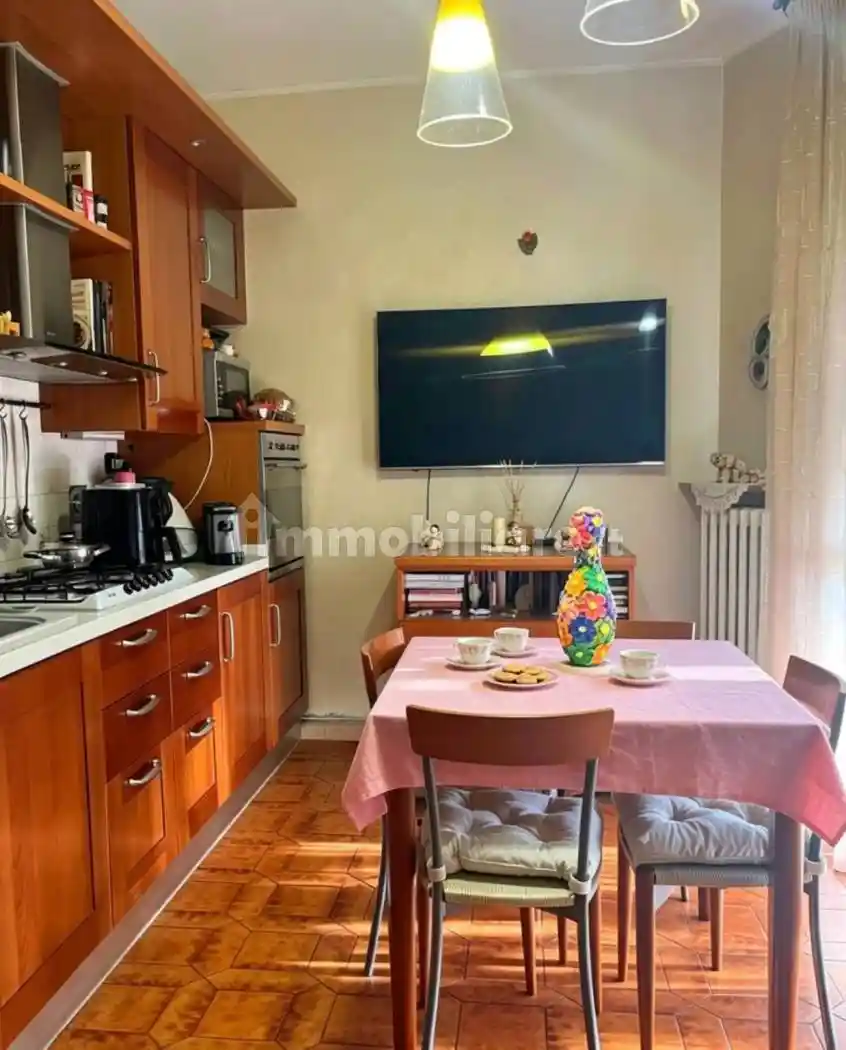 Appartamento in vendita a Reggio Emilia