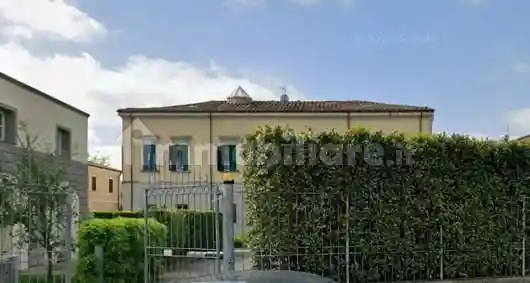 Appartamento in vendita a San Giuliano Terme