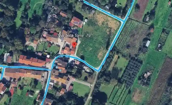 Appartamento in vendita a Cascina