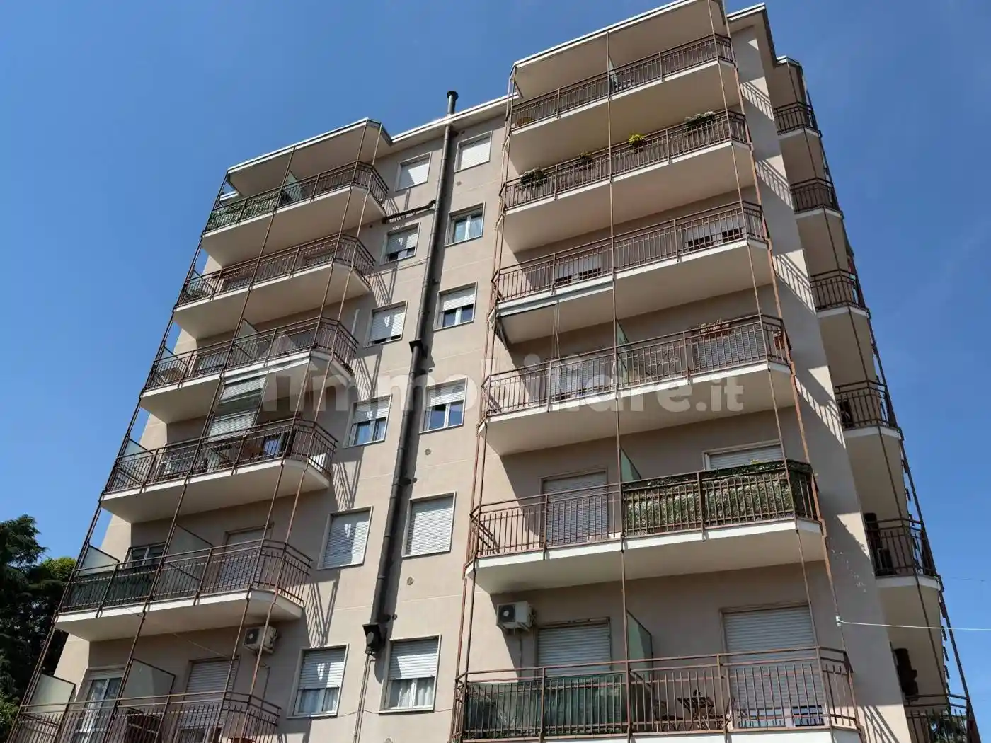 Appartamento in vendita a Vimercate