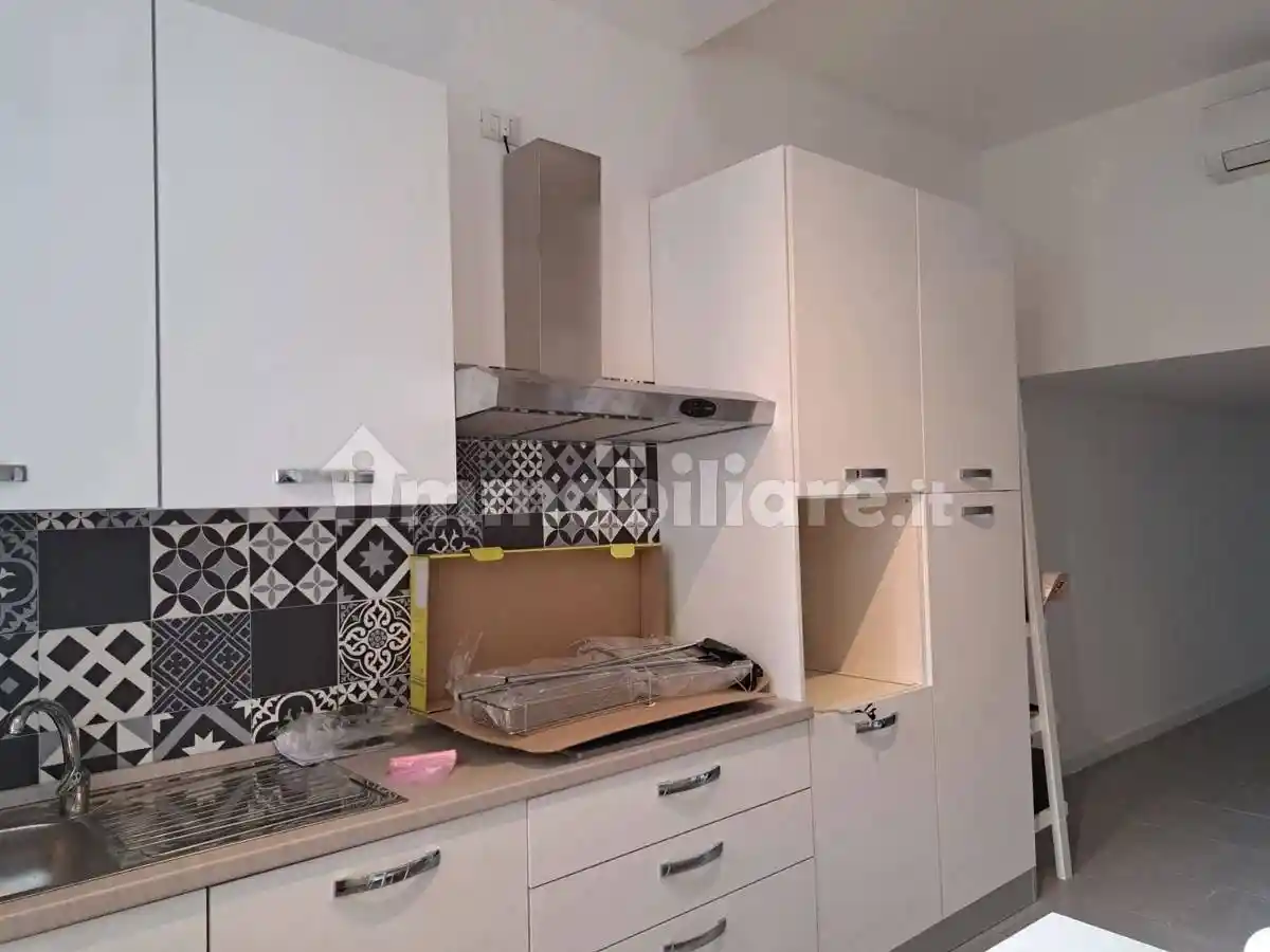 Appartamento in affitto a Cassino