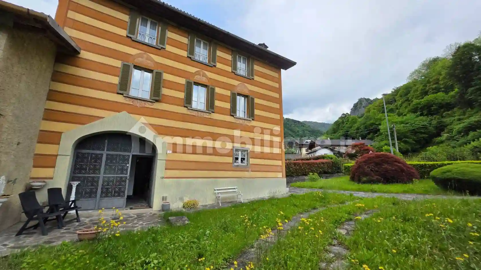 Villetta a schiera - foto 2