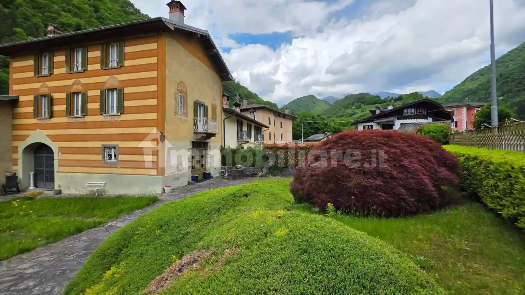 Villetta a schiera - foto 3