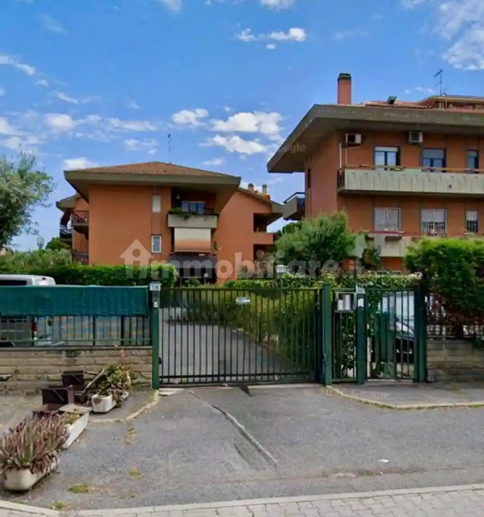 Appartamento in vendita a Cerveteri