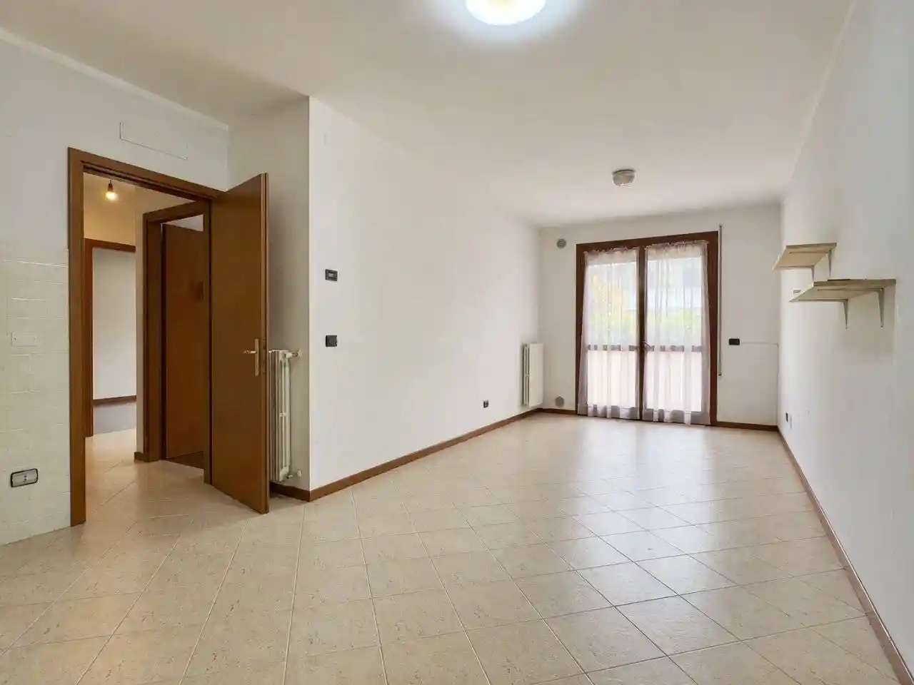 Appartamento in vendita a Selvazzano Dentro