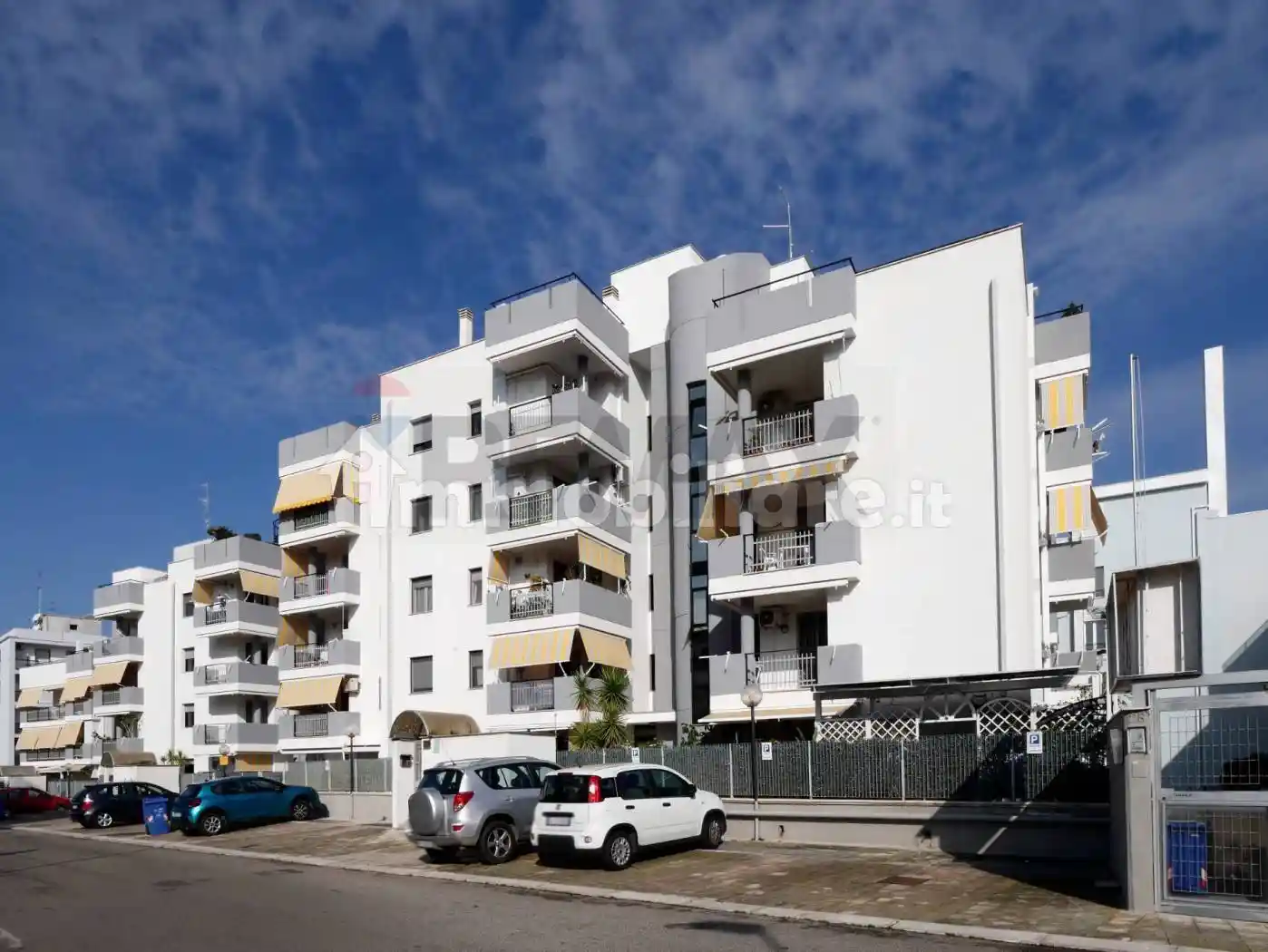 Appartamento in vendita a Bari