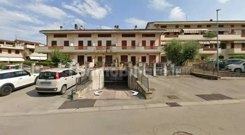 Appartamento in vendita a Serravalle Pistoiese