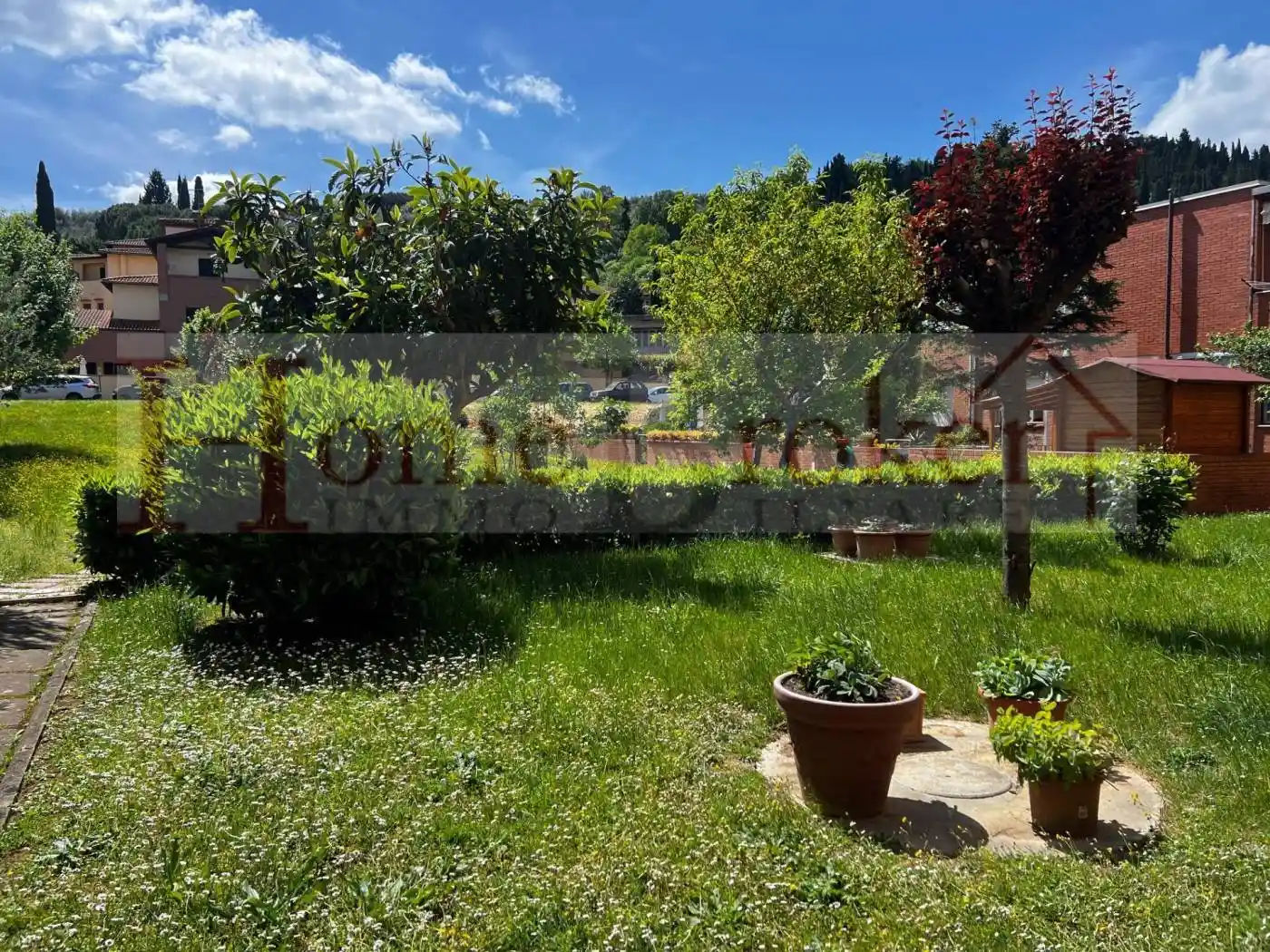 Appartamento in vendita a Bagno a Ripoli