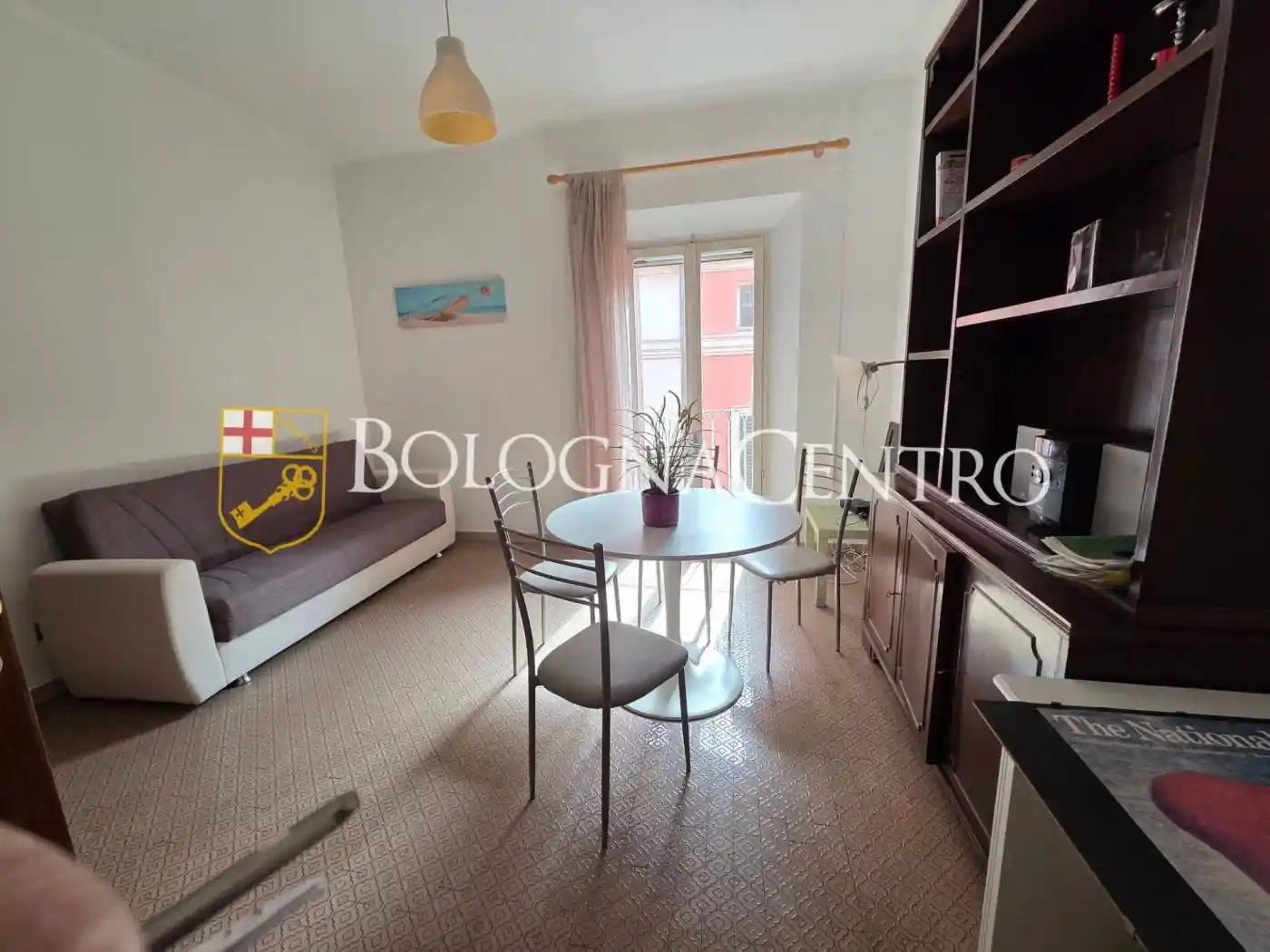 Appartamento in affitto a Bologna
