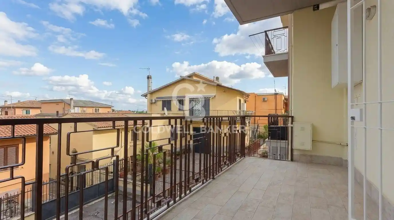 Appartamento in vendita a Tarquinia