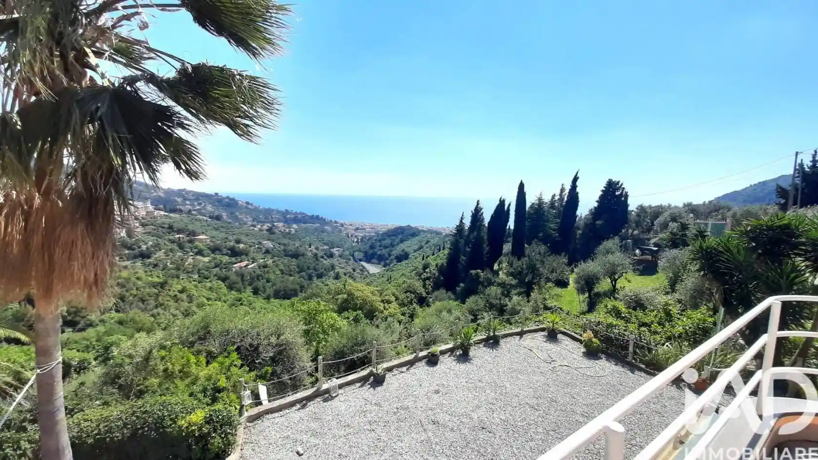 Villa in vendita a Alassio