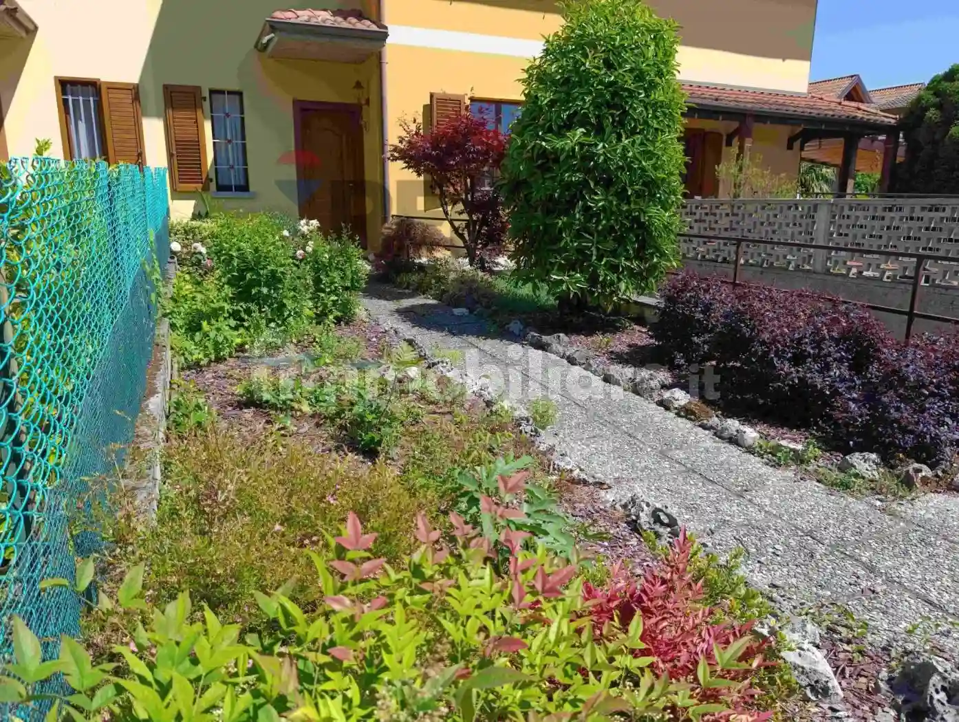 Villetta a schiera - foto 2