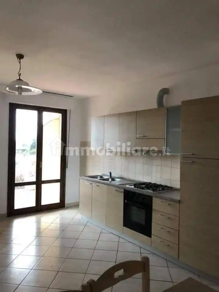 Appartamento in affitto a Empoli