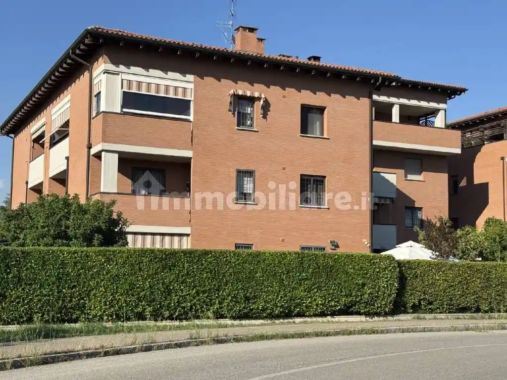 Appartamento in vendita a Castenaso