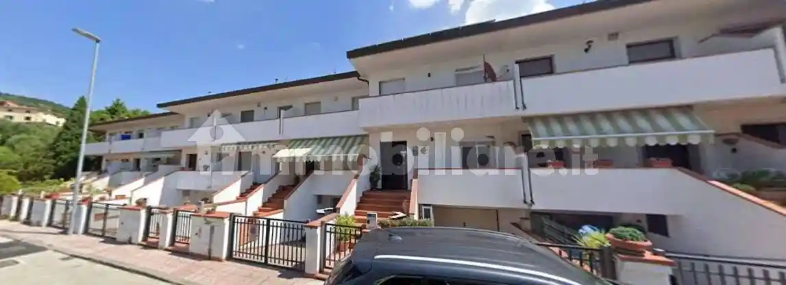Villetta a schiera in vendita a Serravalle Pistoiese
