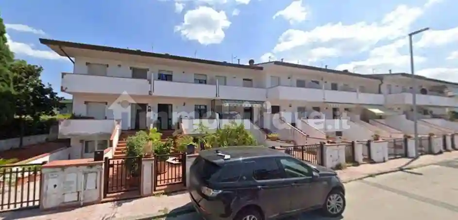 Villetta a schiera - foto 5