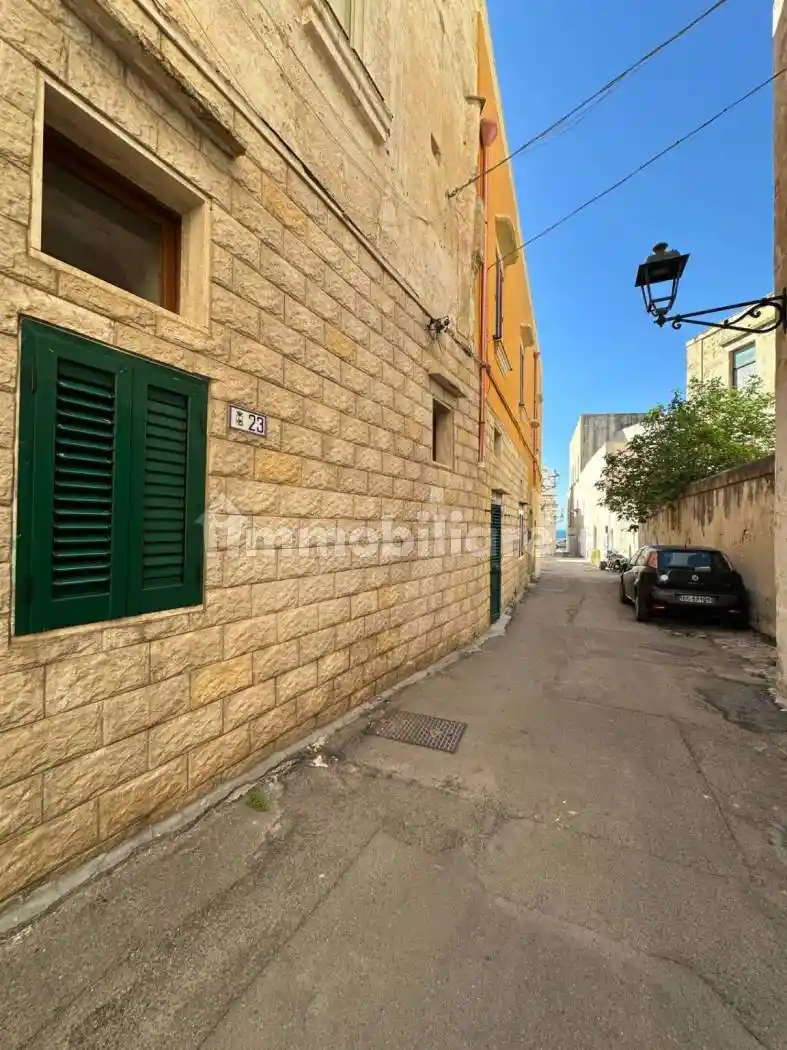 Casa indipendente in vendita a Gallipoli
