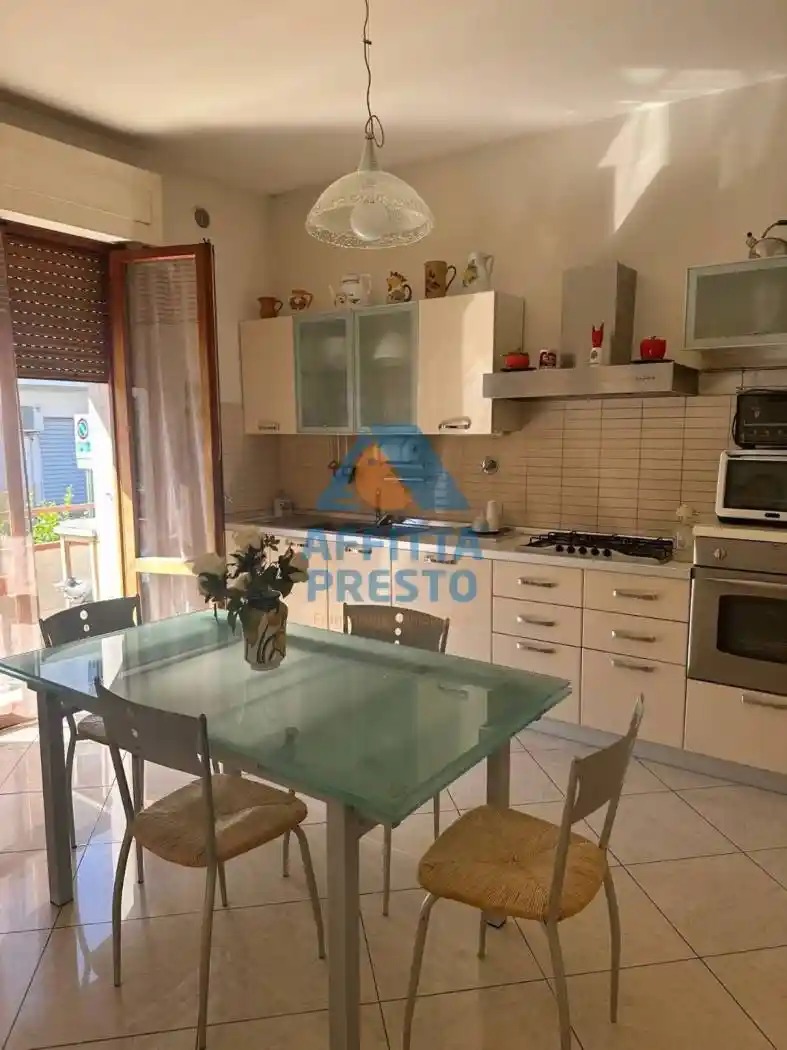 Casa indipendente in affitto a Vinci