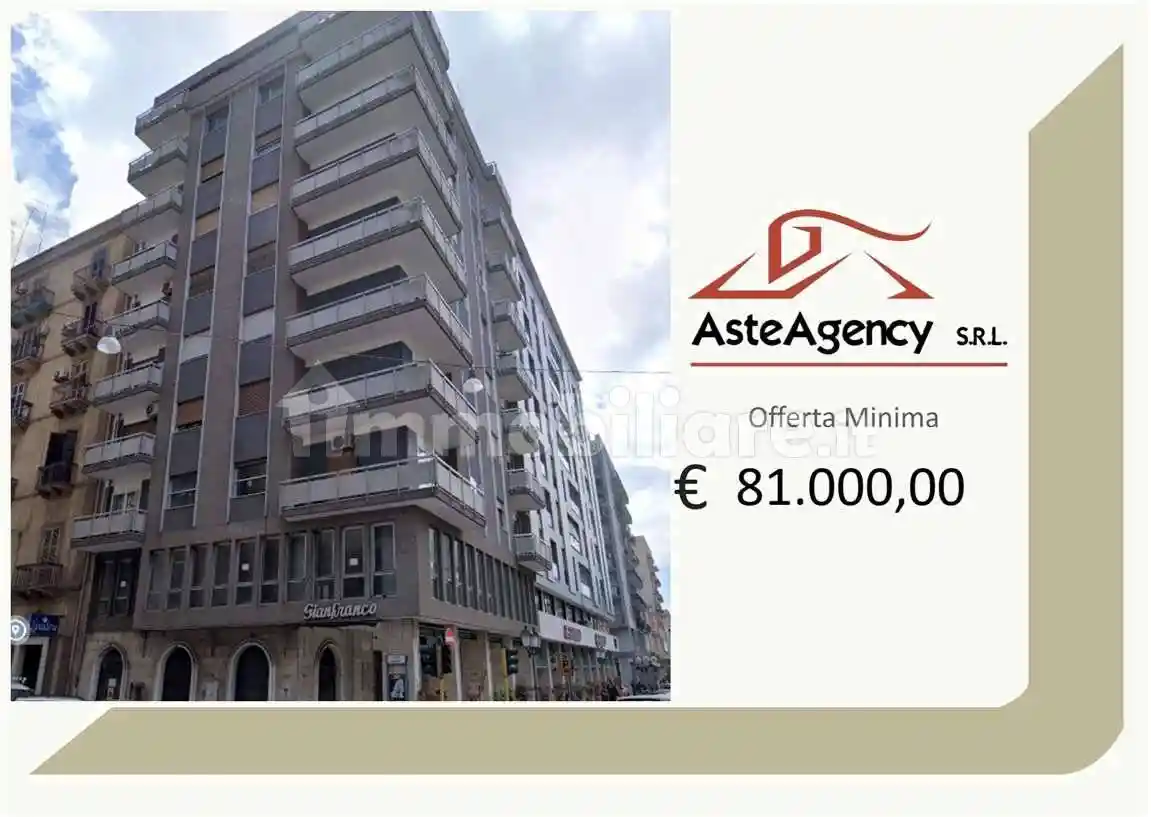 Appartamento in vendita a Taranto