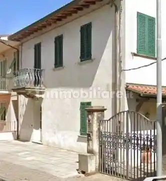 Appartamento in vendita a Santa Croce sull'Arno