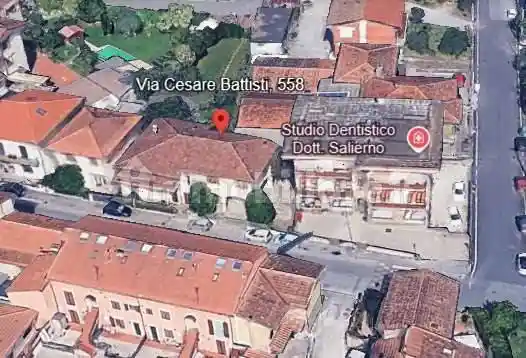 Appartamento in vendita a Monsummano Terme