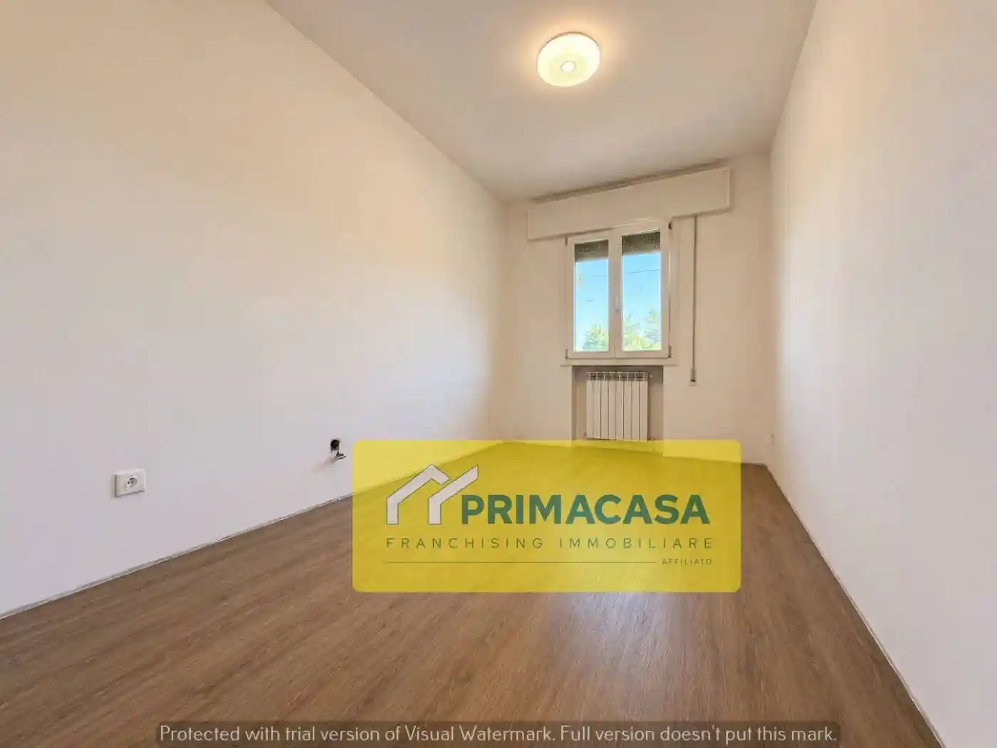 Appartamento in vendita a Marcon