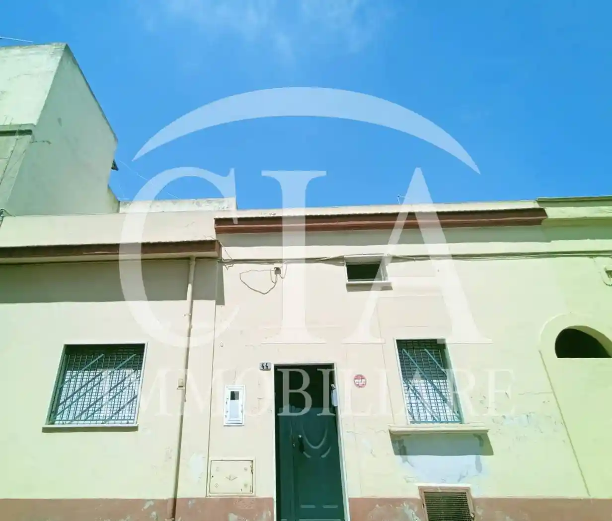 Appartamento in vendita a Taranto