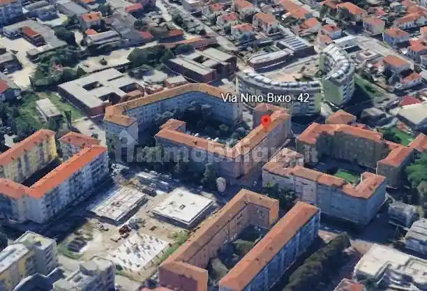 Appartamento in vendita a Livorno