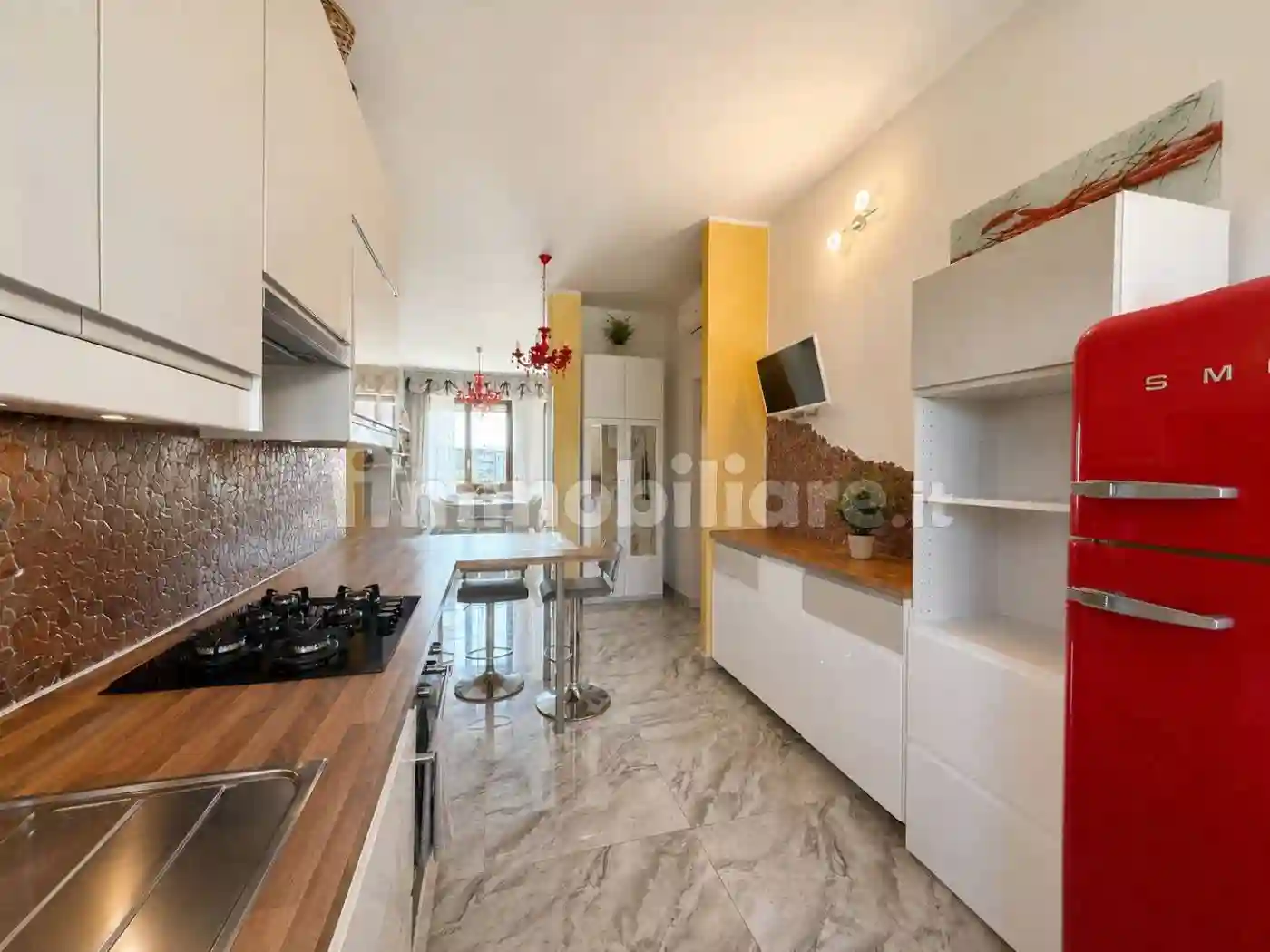 Appartamento - foto 5