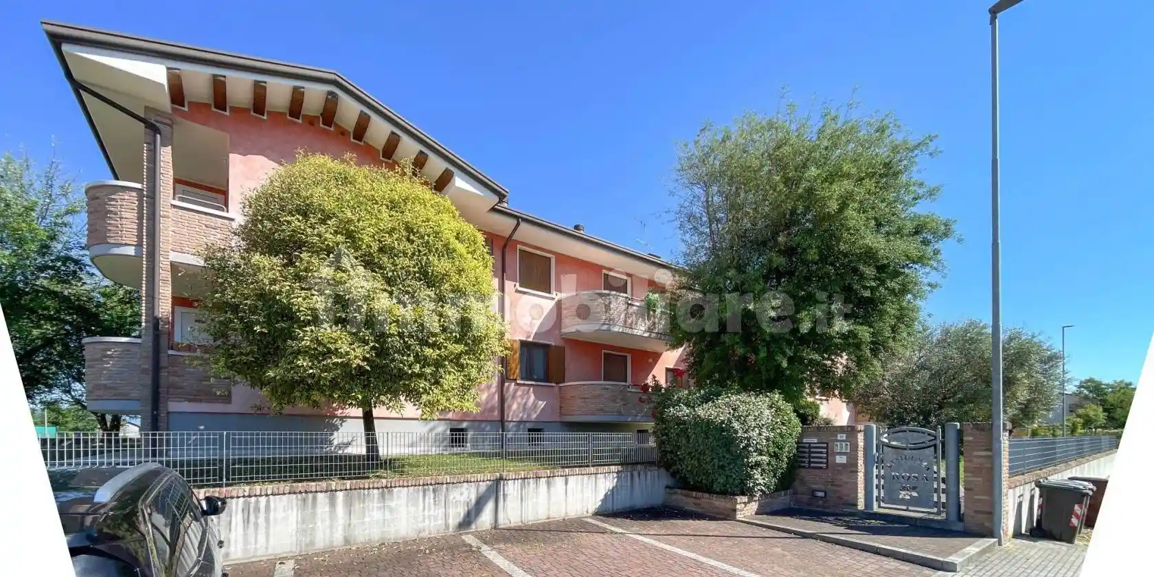 Appartamento in vendita a Pravisdomini