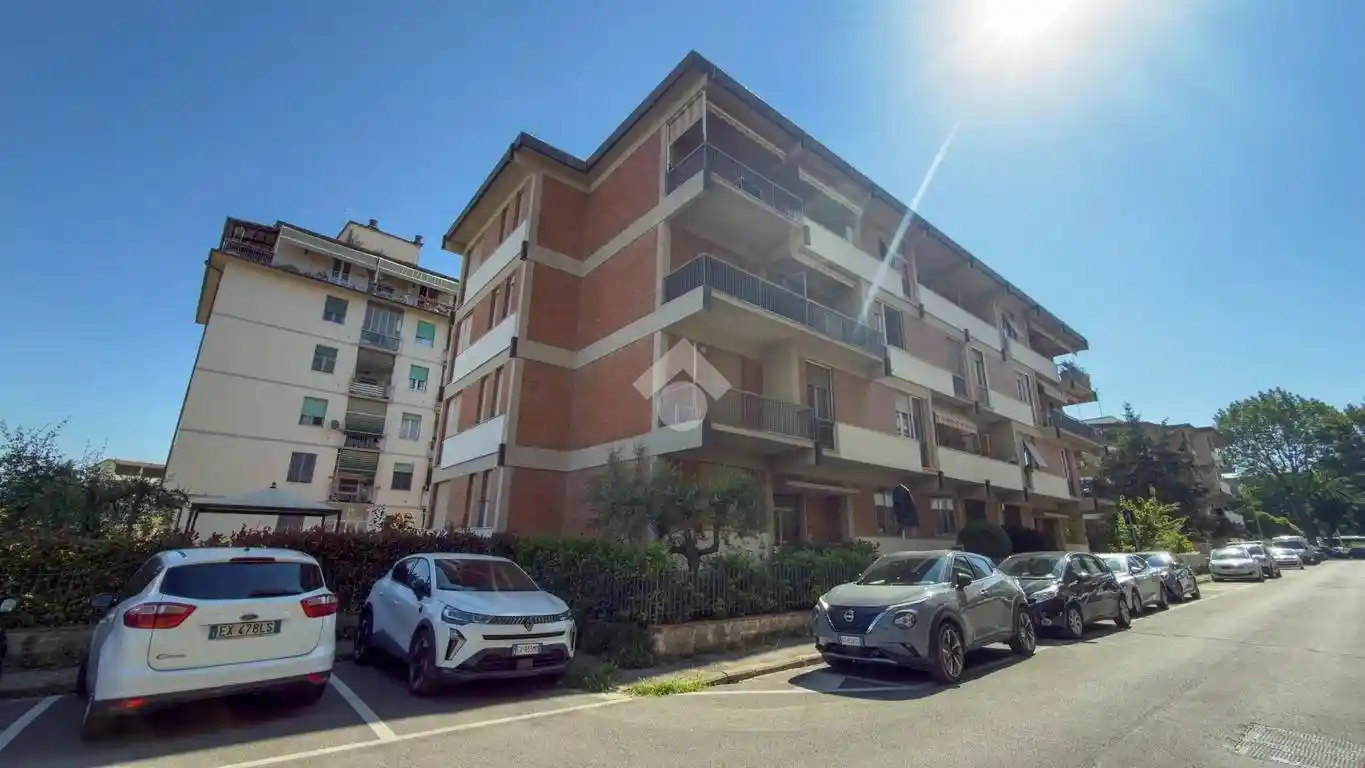 Appartamento in vendita a Scandicci