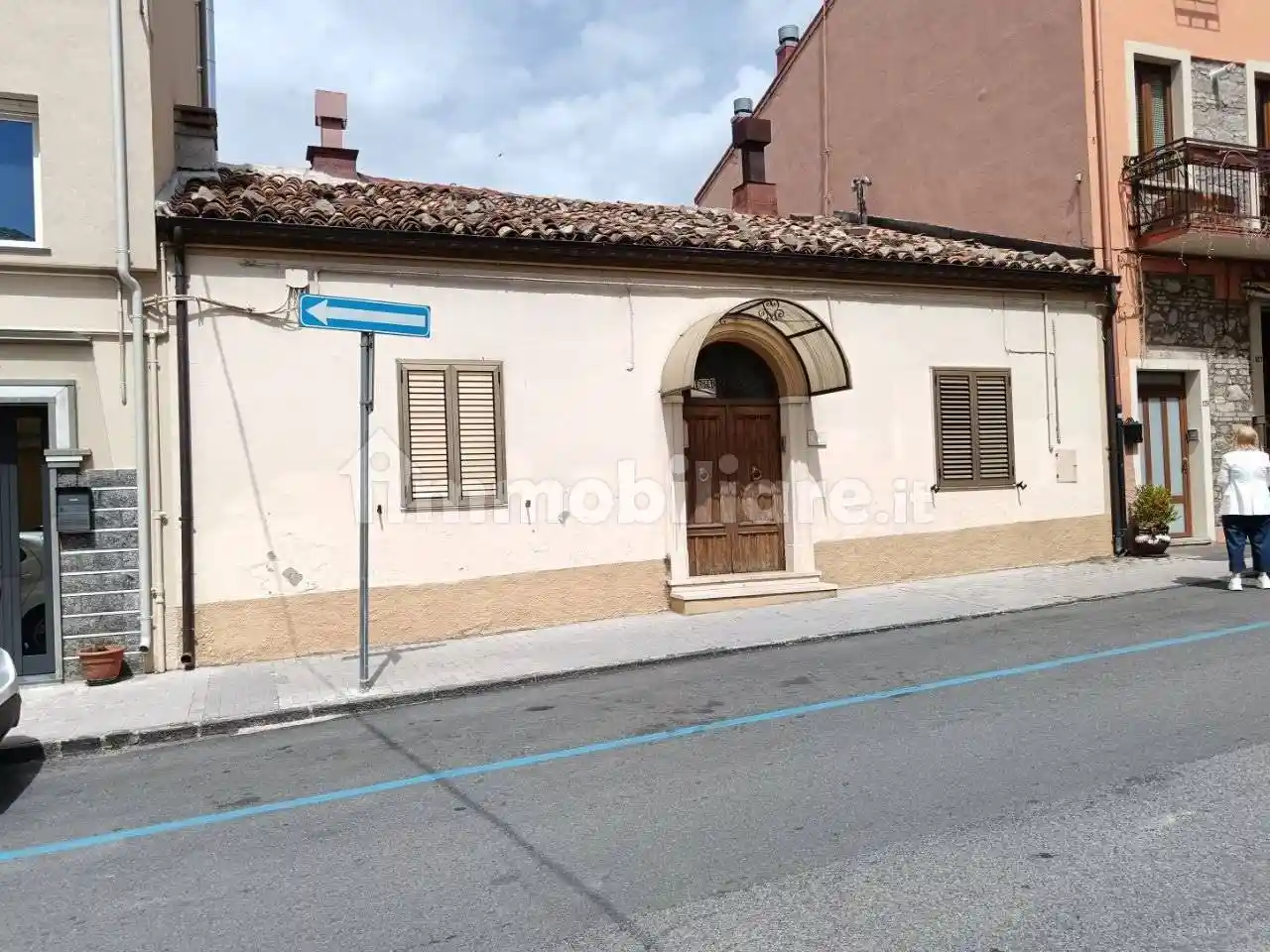Appartamento in vendita a San Giovanni in Fiore