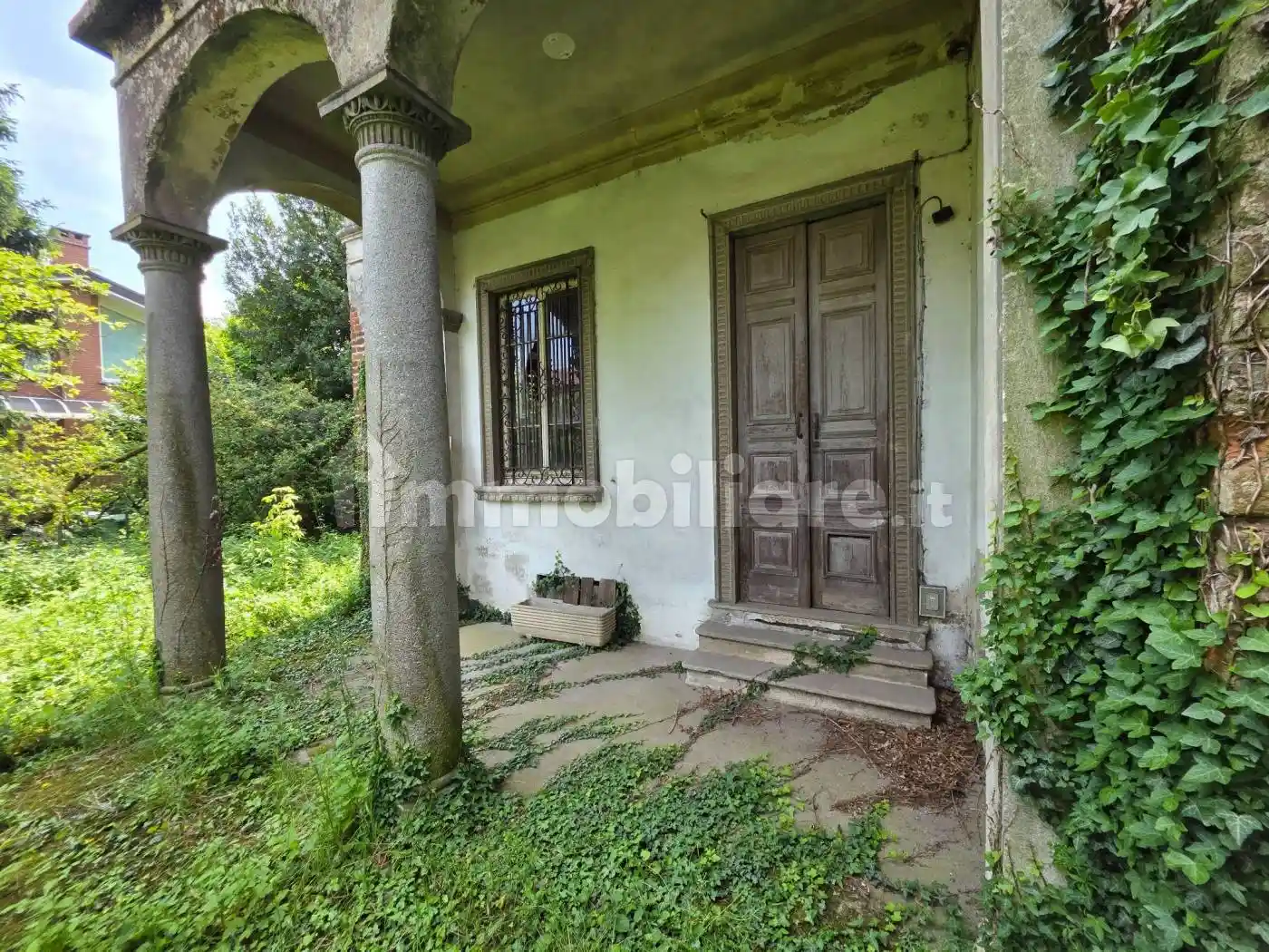 Villa in vendita a Cuggiono