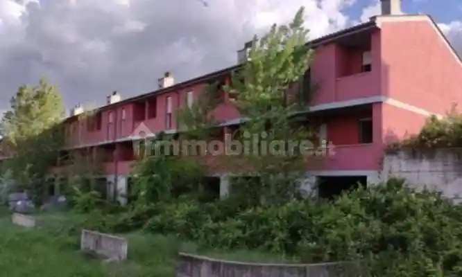 Villetta a schiera in vendita a Roma
