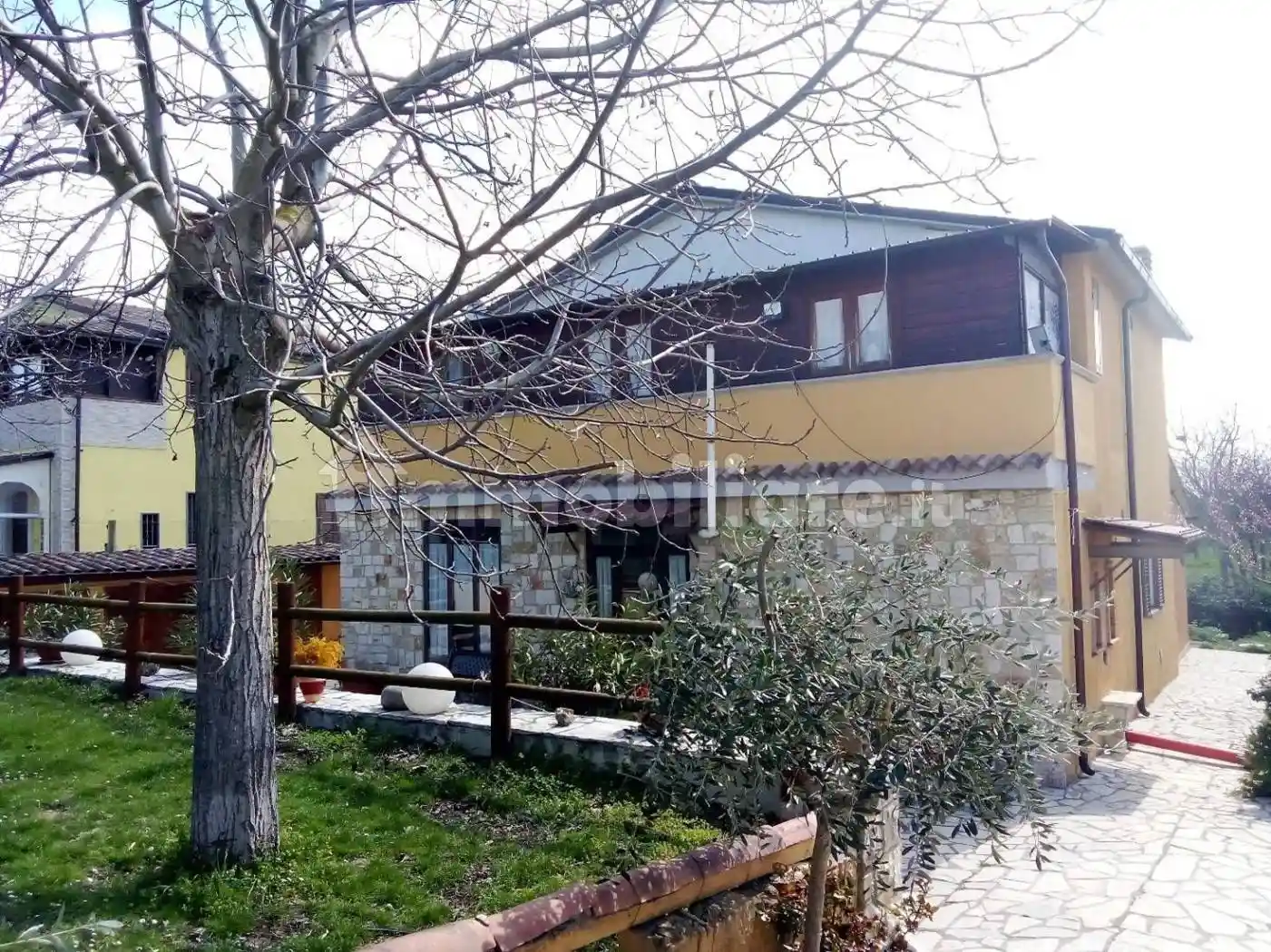 Villa in vendita a Salcito