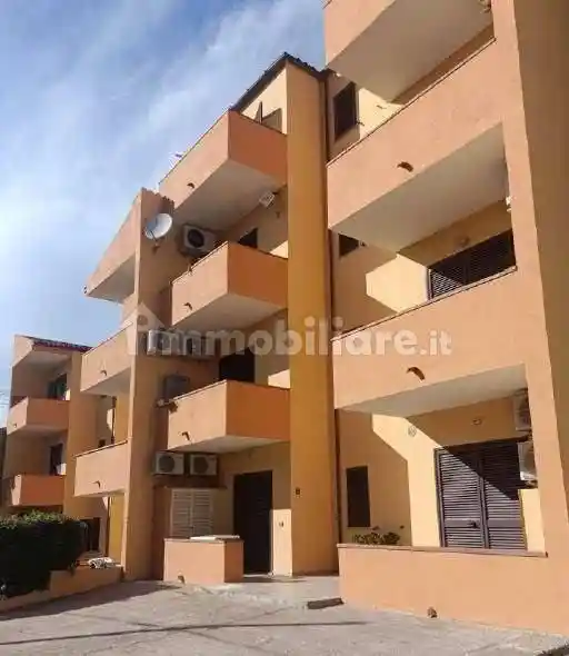 Appartamento in vendita a La Maddalena