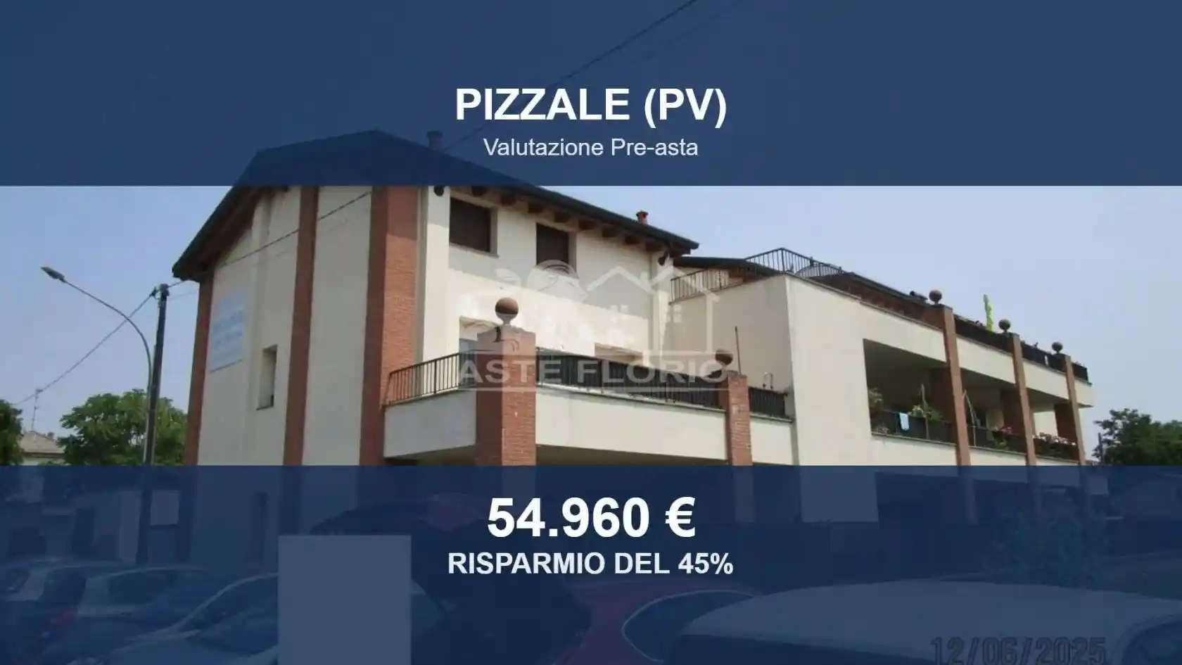 Appartamento in vendita a Pizzale