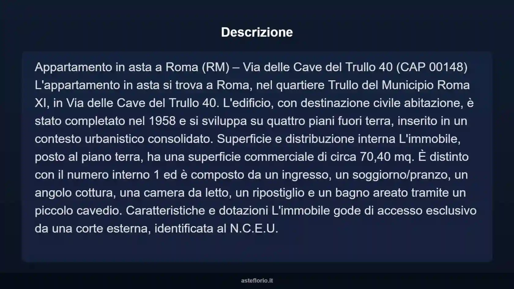 Appartamento - foto 3